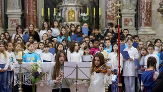 Obilježavanje obljetnice potpisivanja Zadarskog mira iz 1358. Obilježavanje obljetnice potpisivanja Zadarskog mira iz 1358.