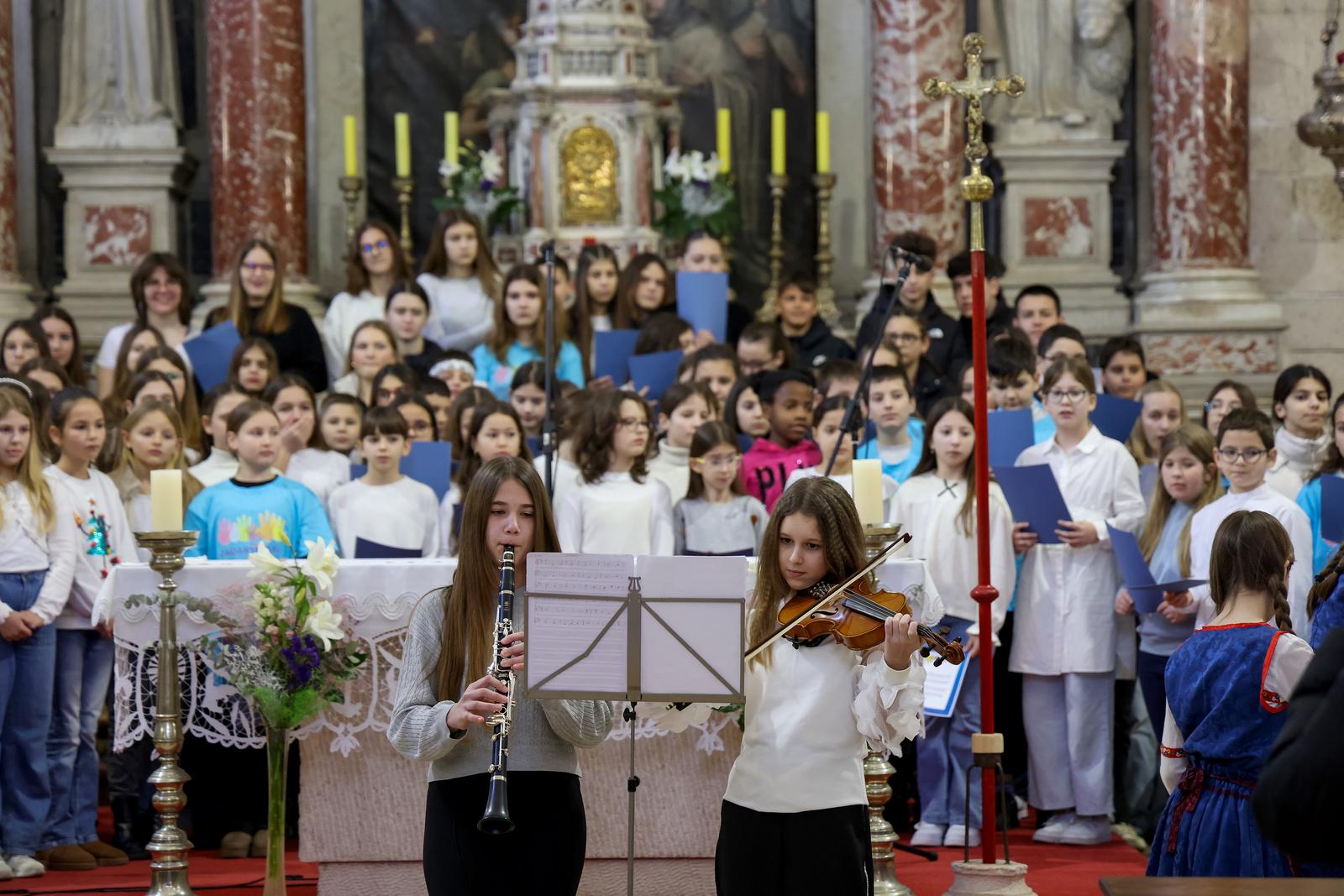 Obilježavanje obljetnice potpisivanja Zadarskog mira iz 1358. Obilježavanje obljetnice potpisivanja Zadarskog mira iz 1358.