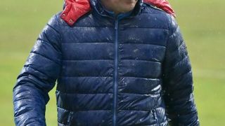 MAXtv Prva HNL, 26. kolo, NK Zadar – NK Slaven Belupo 1-0. Photo: Dino Stanin/PIXSELL MAXtv Prva HNL, 26. kolo, NK Zadar – NK Slaven Belupo 1-0. Photo: Dino Stanin/PIXSELL