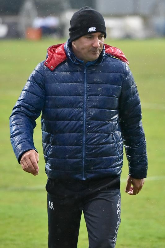 MAXtv Prva HNL, 26. kolo, NK Zadar – NK Slaven Belupo 1-0. Photo: Dino Stanin/PIXSELL MAXtv Prva HNL, 26. kolo, NK Zadar – NK Slaven Belupo 1-0. Photo: Dino Stanin/PIXSELL