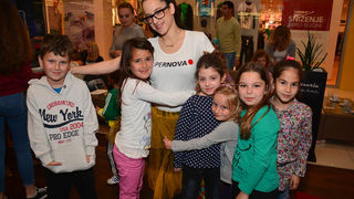 Supernova: Vesela subota 3. svibnja 2014. Foto: Iva Perinčić Supernova: Vesela subota 3. svibnja 2014. Foto: Iva Perinčić