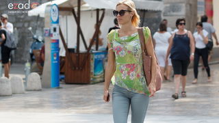 Đir po gradu, srijeda 22. kolovoza 2018. Đir po gradu, srijeda 22. kolovoza 2018.