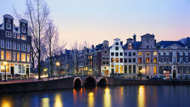 Amsterdam