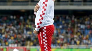 PI Rio de Janeiro, ceremonija dodjele medalja u ženskom disku: zlatnu medalju osvojila je Sandra Perković. Photo: Igor Kralj/PIXSELL PI Rio de Janeiro, ceremonija dodjele medalja u ženskom disku: zlatnu medalju osvojila je Sandra Perković. Photo: Igor Kralj/PIXSELL