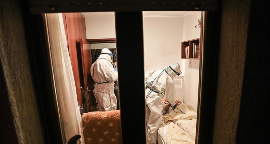 koronavirus koronavirus