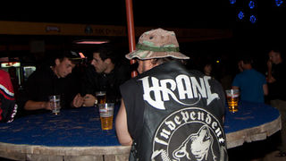 Prva večer 3. Moto partyja MK Duhova, Foto: Franjo Jurić Prva večer 3. Moto partyja MK Duhova, Foto: Franjo Jurić