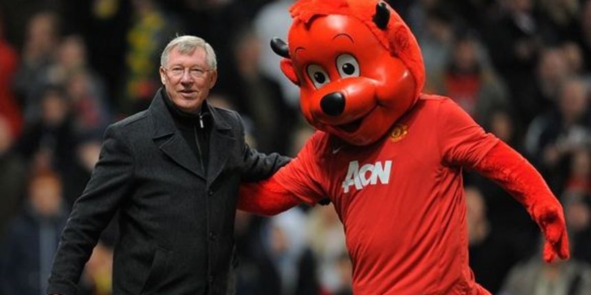 Alex Ferguson, foto: 15min.lt Alex Ferguson, foto: 15min.lt