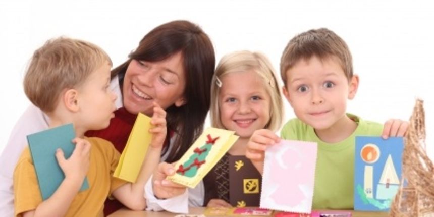 Obitelj izrada druženje Obitelj izrada druženje