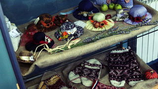 GKZD izlozba povodom Svjetskog Dana mentalnog zdravlja