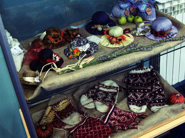 GKZD izlozba povodom Svjetskog Dana mentalnog zdravlja