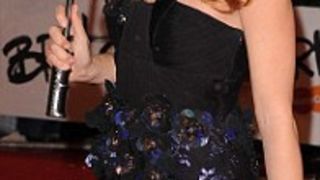 Brit Awards 2010. (Dailymail.co.uk)