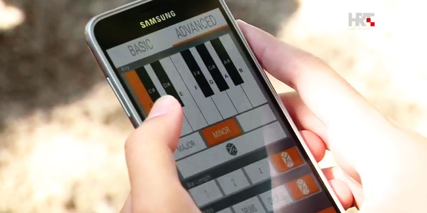 Dipsy generator aplikacija Dipsy generator aplikacija