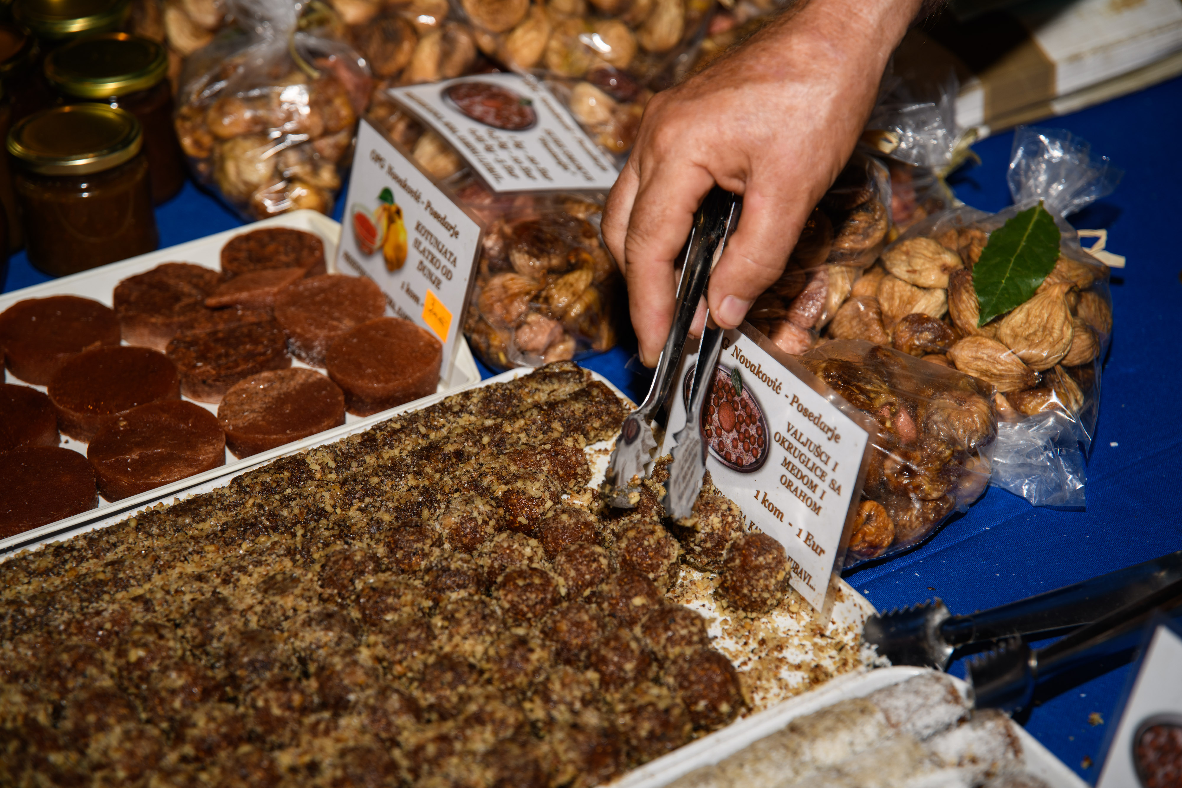 Gastro & wine night @ Vrsi Gastro & wine night @ Vrsi