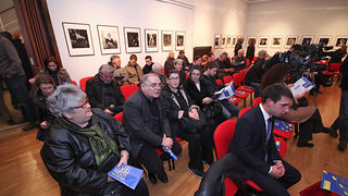 Zašto Hrvatska treba ući u EU (foto:Saša Čuka) Zašto Hrvatska treba ući u EU (foto:Saša Čuka)