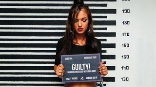 Aquarius Klub after & night party. Foto: Goran Telak