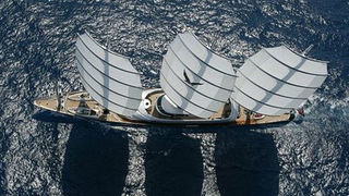 Malteški sokol – Najveća superjahta na svijetu (Foto: Andfunforall.blogspot.com) Malteški sokol – Najveća superjahta na svijetu (Foto: Andfunforall.blogspot.com)