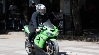 Đir po gradu, subotnja špica, 17. svibnja 2025. Đir po gradu, subotnja špica, 17. svibnja 2025.