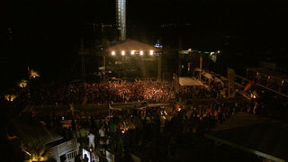 Desperados Festival @ Papaya: DJ Tiesto 17. kolovoza 2011., Foto: Lucija Juravić Desperados Festival @ Papaya: DJ Tiesto 17. kolovoza 2011., Foto: Lucija Juravić