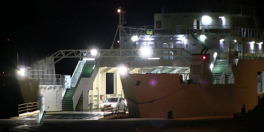 Trajekt Supetar Trajekt Supetar