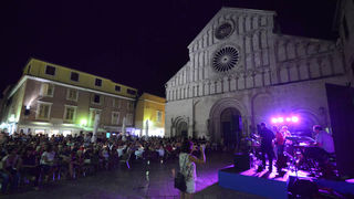 Tribute to Beatles – 50 years after ; Photo: Iva Perinčić