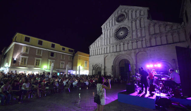Tribute to Beatles – 50 years after ; Photo: Iva Perinčić