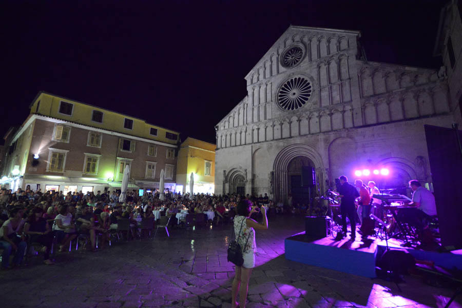 Tribute to Beatles – 50 years after ; Photo: Iva Perinčić