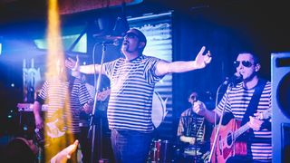 Sexymotherfucekrsi @Maraaschino bar ; foto Iva Perinčić