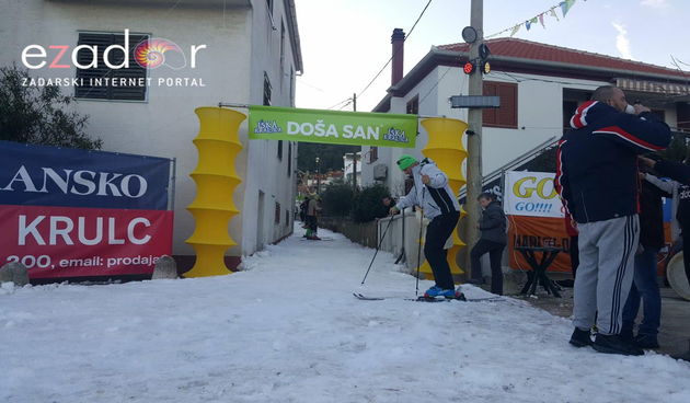 Iška kraljica 2017.