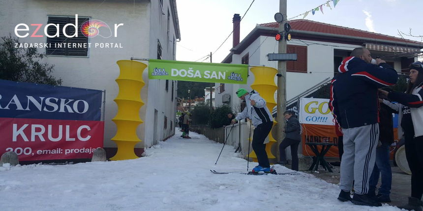 Iška kraljica 2017. Iška kraljica 2017.