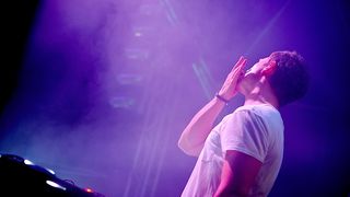 Aquarius Klub – 13.8. Moonsplash festival, Fedde Le Grand, foto: Goran Telak