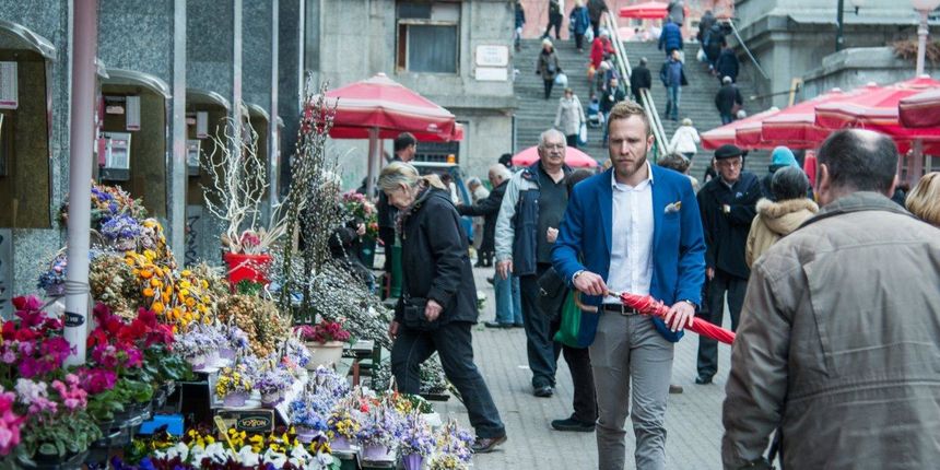 Ivan Pažanin Ivan Pažanin