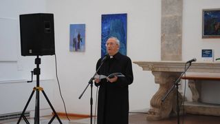 “O Božjem dolasku na zemlju” u Gradskoj loži