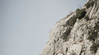 Šetnjica poučnom stazom sv. Leopolda Mandića, Mosor, foto: Darko Belančić