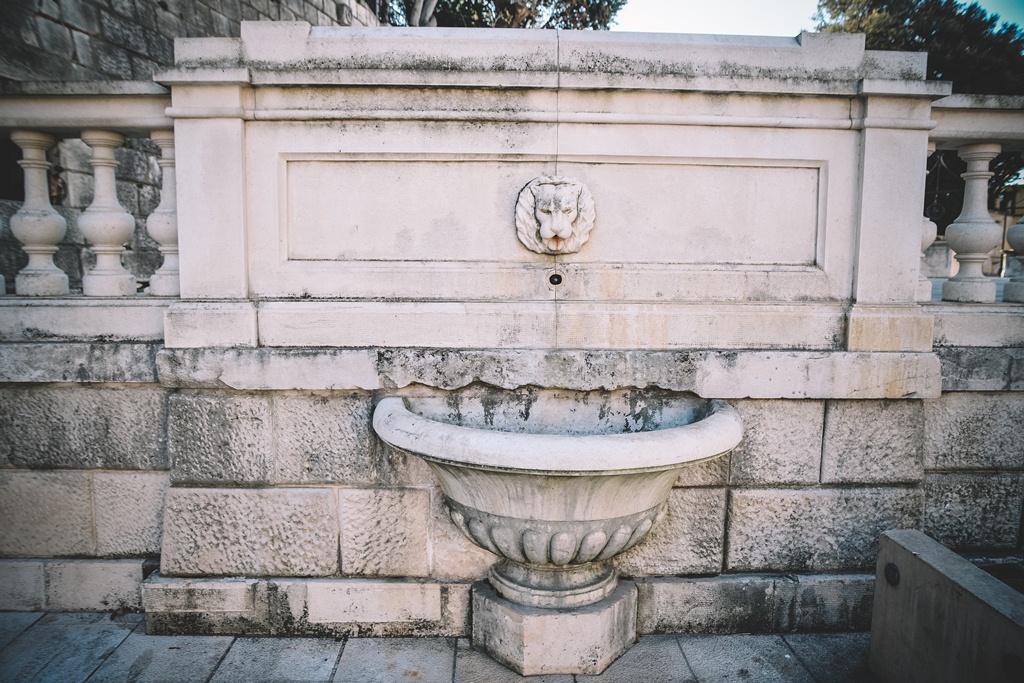 Đir po gradu, 22. siječnja 2016., foto: Iva Perinčić Đir po gradu, 22. siječnja 2016., foto: Iva Perinčić