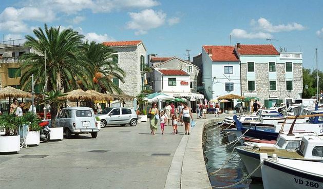 Vodice