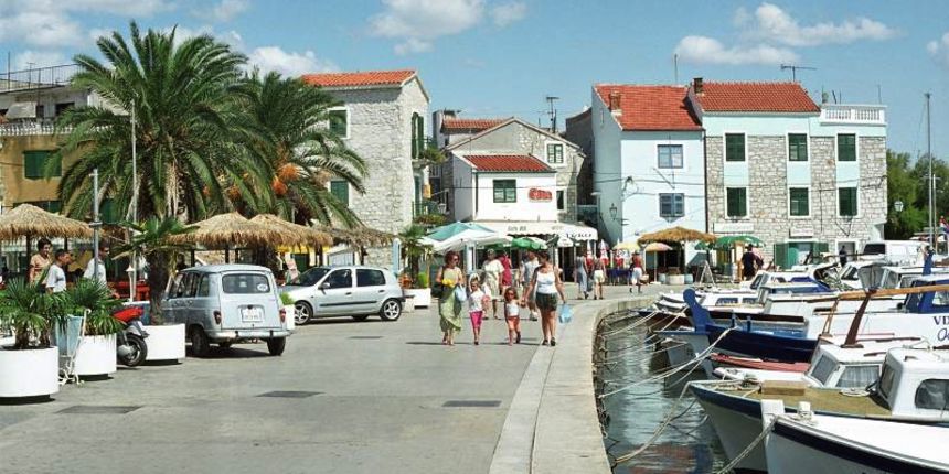 Vodice Vodice