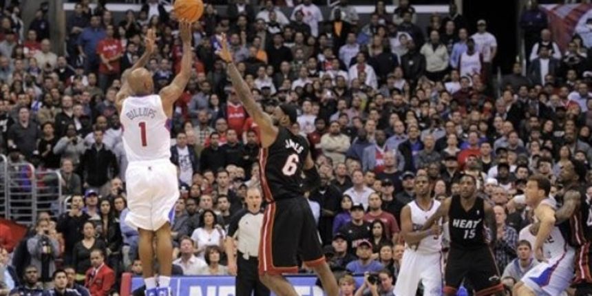 Chauncey Billups, Foto: AP Photo Chauncey Billups, Foto: AP Photo