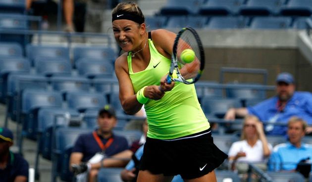 Viktorija Azarenka, foto: usopen.org