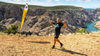 Zrmanja Triple Challenge 4.0 Zrmanja Triple Challenge 4.0