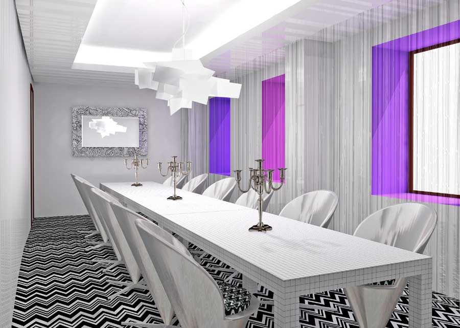 Missoni hotel