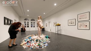 Svečano otvorenje kompleksa Dvije palače