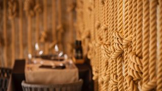 Restoran Lazaret na otoku Ošljaku, savršeno mjesto za bijeg od svakodnevice Restoran Lazaret na otoku Ošljaku, savršeno mjesto za bijeg od svakodnevice