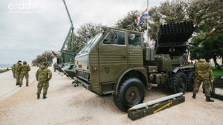 Đir po gradu, petak 19. siječnja 2018.