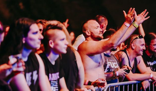 Vlajternativa, Vlajterego, svirka, koncert, punk, rock, metal