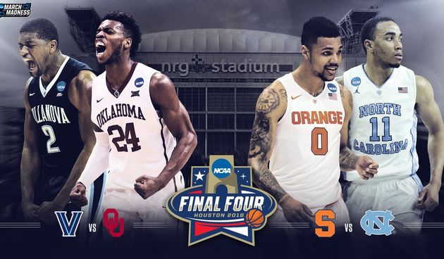 NCAA Final Four, ncaa.com