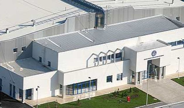 Tvornica lijekova Galenika oštećena za desetke milijuna eura, foto: galenika.rs