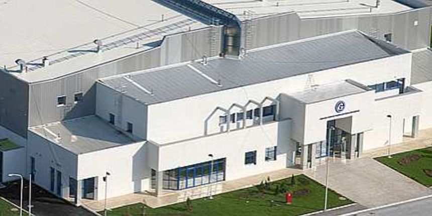 Tvornica lijekova Galenika oštećena za desetke milijuna eura, foto: galenika.rs Tvornica lijekova Galenika oštećena za desetke milijuna eura, foto: galenika.rs