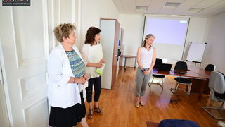 SLUK: Bogat poslijepodnevni program drugog dana festivala SLUK: Bogat poslijepodnevni program drugog dana festivala