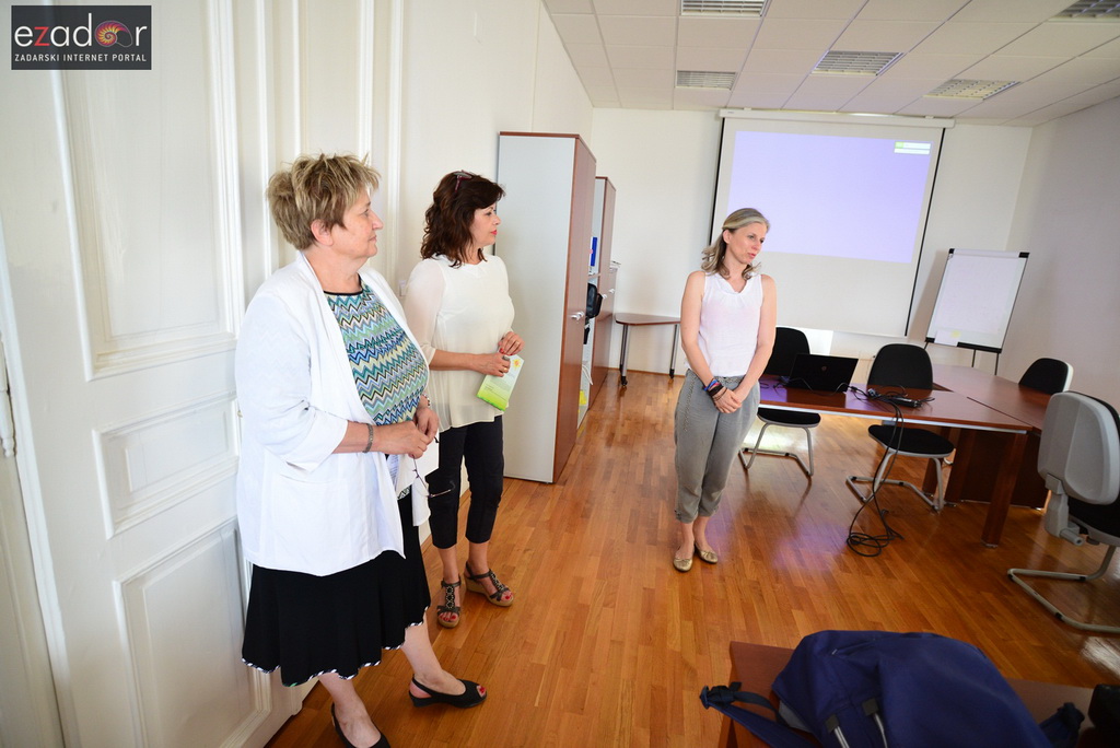 SLUK: Bogat poslijepodnevni program drugog dana festivala SLUK: Bogat poslijepodnevni program drugog dana festivala