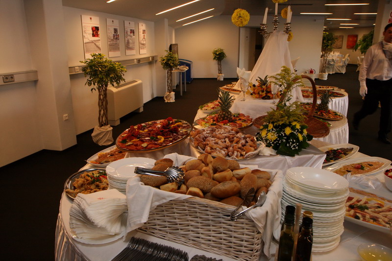 Davis Cup: Iz Vip salona i VIP lo